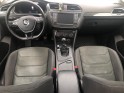 Volkswagen tiguan 2.0 tdi 150 carat rline exterieur toit ouvrant garantie 12 mois occasion simplicicar charmes simplicicar...