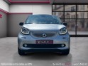 Smart forfour 0.9 90 ch  finition prime - toit panoramique  camera de recul  garantie 12 mois occasion simplicicar lyon nord ...