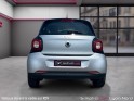 Smart forfour 0.9 90 ch  finition prime - toit panoramique  camera de recul  garantie 12 mois occasion simplicicar lyon nord ...