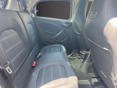 Smart forfour 0.9 90 ch  finition prime - toit panoramique  camera de recul  garantie 12 mois occasion simplicicar lyon nord ...