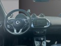 Smart forfour 0.9 90 ch  finition prime - toit panoramique  camera de recul  garantie 12 mois occasion simplicicar lyon nord ...
