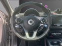 Smart forfour 0.9 90 ch  finition prime - toit panoramique  camera de recul  garantie 12 mois occasion simplicicar lyon nord ...