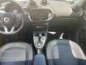 Smart forfour 0.9 90 ch  finition prime - toit panoramique  camera de recul  garantie 12 mois occasion simplicicar lyon nord ...