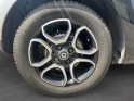 Smart forfour 0.9 90 ch  finition prime - toit panoramique  camera de recul  garantie 12 mois occasion simplicicar lyon nord ...