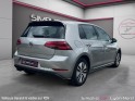 Volkswagen golf 1.4 tsi 150 hybride rechargeable dsg6 gte - garantie 12 mois occasion simplicicar lyon nord  simplicicar...