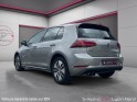 Volkswagen golf 1.4 tsi 150 hybride rechargeable dsg6 gte - garantie 12 mois occasion simplicicar lyon nord  simplicicar...