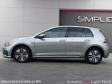 Volkswagen golf 1.4 tsi 150 hybride rechargeable dsg6 gte - garantie 12 mois occasion simplicicar lyon nord  simplicicar...