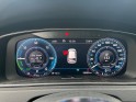 Volkswagen golf 1.4 tsi 150 hybride rechargeable dsg6 gte - garantie 12 mois occasion simplicicar lyon nord  simplicicar...