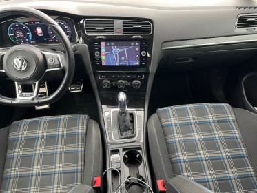 Volkswagen golf 1.4 tsi 150 hybride rechargeable dsg6 gte - garantie 12 mois occasion simplicicar lyon nord  simplicicar...