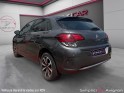 Citroen c4 c4 bluehdi 100 bvm millenium occasion avignon (84) simplicicar simplicibike france
