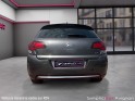 Citroen c4 c4 bluehdi 100 bvm millenium occasion avignon (84) simplicicar simplicibike france