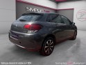 Citroen c4 c4 bluehdi 100 bvm millenium occasion avignon (84) simplicicar simplicibike france