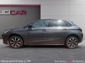 Citroen c4 c4 bluehdi 100 bvm millenium occasion avignon (84) simplicicar simplicibike france