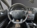 Citroen c4 c4 bluehdi 100 bvm millenium occasion avignon (84) simplicicar simplicibike france
