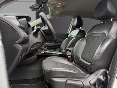 Renault  kadjar 1.5 graphite boîte auto-camera de recul-ordinateur de bord occasion champigny-sur-marne (94) simplicicar...