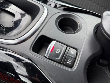 Renault  kadjar 1.5 graphite boîte auto-camera de recul-ordinateur de bord occasion champigny-sur-marne (94) simplicicar...