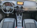 Audi q2 q2 2.0 tdi 190 ch s tronic 7 quattro s line - garantie 12 mois - carnet d'entretien audi occasion simplicicar brest...