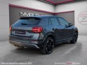 Audi q2 q2 2.0 tdi 190 ch s tronic 7 quattro s line - garantie 12 mois - carnet d'entretien audi occasion simplicicar brest...