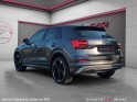 Audi q2 q2 2.0 tdi 190 ch s tronic 7 quattro s line - garantie 12 mois - carnet d'entretien audi occasion simplicicar brest...
