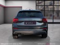 Audi q2 q2 2.0 tdi 190 ch s tronic 7 quattro s line - garantie 12 mois - carnet d'entretien audi occasion simplicicar brest...