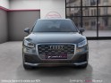 Audi q2 q2 2.0 tdi 190 ch s tronic 7 quattro s line - garantie 12 mois - carnet d'entretien audi occasion simplicicar brest...