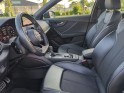 Audi q2 q2 2.0 tdi 190 ch s tronic 7 quattro s line - garantie 12 mois - carnet d'entretien audi occasion simplicicar brest...