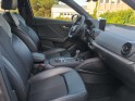 Audi q2 q2 2.0 tdi 190 ch s tronic 7 quattro s line - garantie 12 mois - carnet d'entretien audi occasion simplicicar brest...