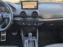 Audi q2 q2 2.0 tdi 190 ch s tronic 7 quattro s line - garantie 12 mois - carnet d'entretien audi occasion simplicicar brest...