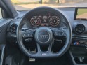 Audi q2 q2 2.0 tdi 190 ch s tronic 7 quattro s line - garantie 12 mois - carnet d'entretien audi occasion simplicicar brest...