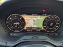 Audi q2 q2 2.0 tdi 190 ch s tronic 7 quattro s line - garantie 12 mois - carnet d'entretien audi occasion simplicicar brest...