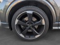 Audi q2 q2 2.0 tdi 190 ch s tronic 7 quattro s line - garantie 12 mois - carnet d'entretien audi occasion simplicicar brest...