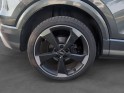 Audi q2 q2 2.0 tdi 190 ch s tronic 7 quattro s line - garantie 12 mois - carnet d'entretien audi occasion simplicicar brest...