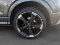 Audi q2 q2 2.0 tdi 190 ch s tronic 7 quattro s line - garantie 12 mois - carnet d'entretien audi occasion simplicicar brest...