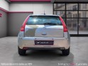 Citroen c4 c4 1.6i 16v 110 exclusive occasion cannes (06) simplicicar simplicibike france