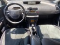 Citroen c4 c4 1.6i 16v 110 exclusive occasion cannes (06) simplicicar simplicibike france
