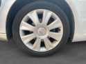 Citroen c4 c4 1.6i 16v 110 exclusive occasion cannes (06) simplicicar simplicibike france