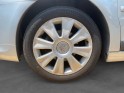 Citroen c4 c4 1.6i 16v 110 exclusive occasion cannes (06) simplicicar simplicibike france