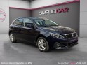 Peugeot 308 business luehdi 130ch ss eat8 active business, apple carplay, caméra de recul, garantie 12 mois. occasion...