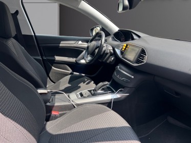 Peugeot 308 business luehdi 130ch ss eat8 active business, apple carplay, caméra de recul, garantie 12 mois. occasion...