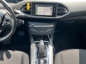 Peugeot 308 business luehdi 130ch ss eat8 active business, apple carplay, caméra de recul, garantie 12 mois. occasion...
