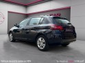 Peugeot 308 business luehdi 130ch ss eat8 active business, apple carplay, caméra de recul, garantie 12 mois. occasion...