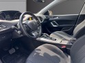 Peugeot 308 business luehdi 130ch ss eat8 active business, apple carplay, caméra de recul, garantie 12 mois. occasion...