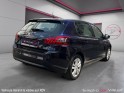 Peugeot 308 business luehdi 130ch ss eat8 active business, apple carplay, caméra de recul, garantie 12 mois. occasion...