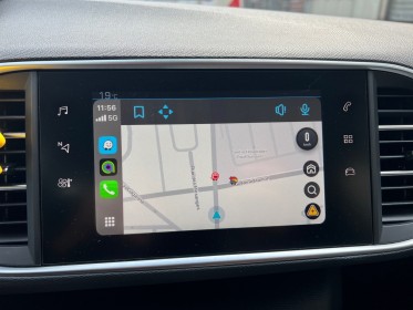 Peugeot 308 business luehdi 130ch ss eat8 active business, apple carplay, caméra de recul, garantie 12 mois. occasion...
