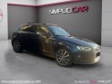 Audi a3 sportback 40 tfsi 190 s tronic 7 quattro design luxe, garantie 12mois, caméra de recul, carplay occasion simplicicar...