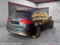 Audi a3 sportback 40 tfsi 190 s tronic 7 quattro design luxe, garantie 12mois, caméra de recul, carplay occasion simplicicar...