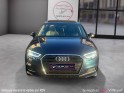 Audi a3 sportback 40 tfsi 190 s tronic 7 quattro design luxe, garantie 12mois, caméra de recul, carplay occasion simplicicar...