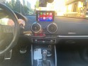 Audi a3 sportback 40 tfsi 190 s tronic 7 quattro design luxe, garantie 12mois, caméra de recul, carplay occasion simplicicar...