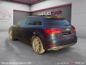 Audi a3 sportback 40 tfsi 190 s tronic 7 quattro design luxe, garantie 12mois, caméra de recul, carplay occasion simplicicar...
