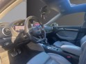 Audi a3 sportback 40 tfsi 190 s tronic 7 quattro design luxe, garantie 12mois, caméra de recul, carplay occasion simplicicar...